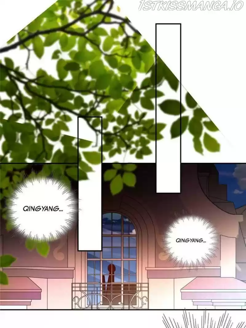 Sweet Love Chapter 160