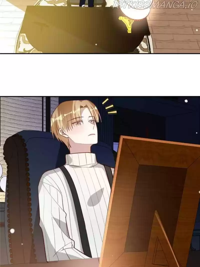 Sweet Love Chapter 160