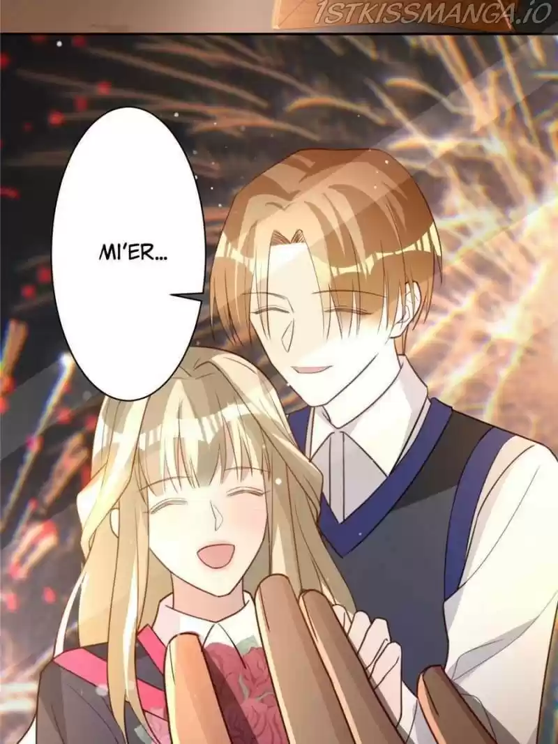 Sweet Love Chapter 160