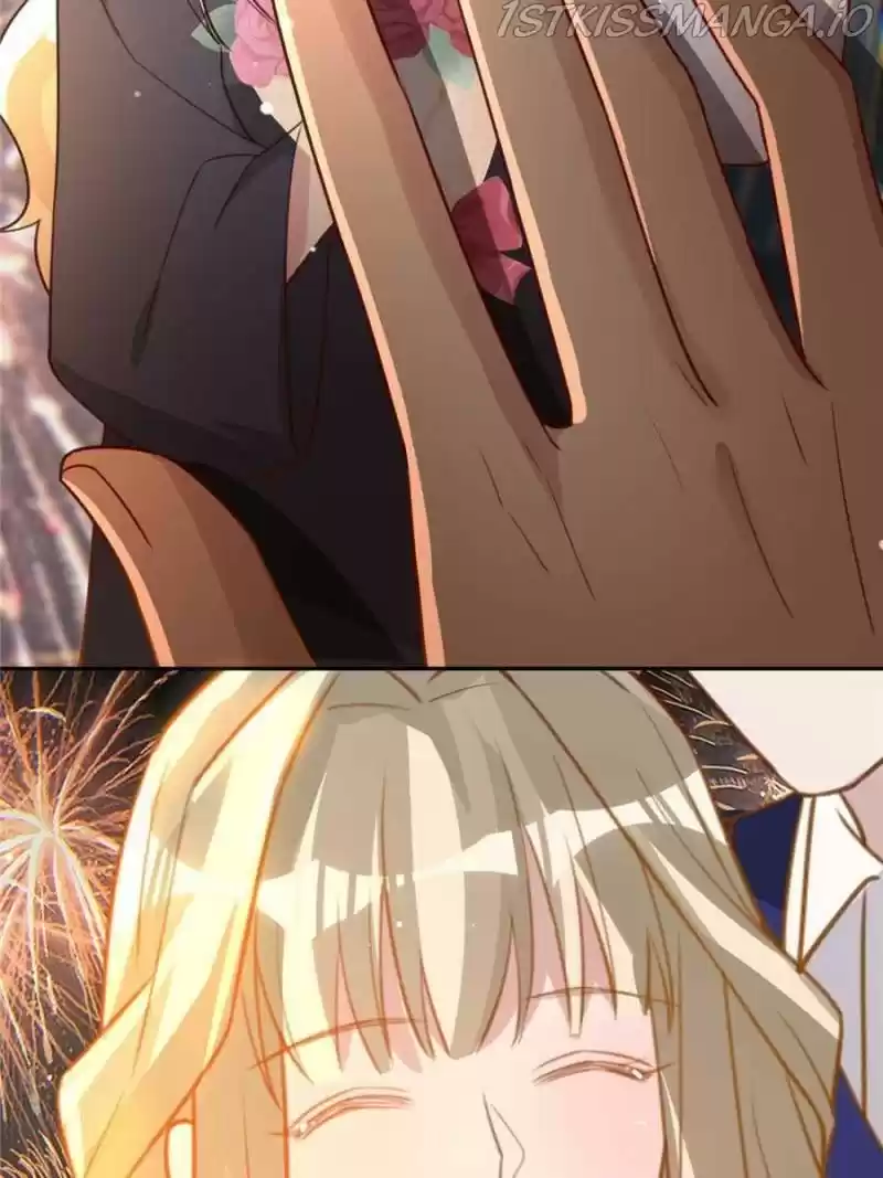 Sweet Love Chapter 160