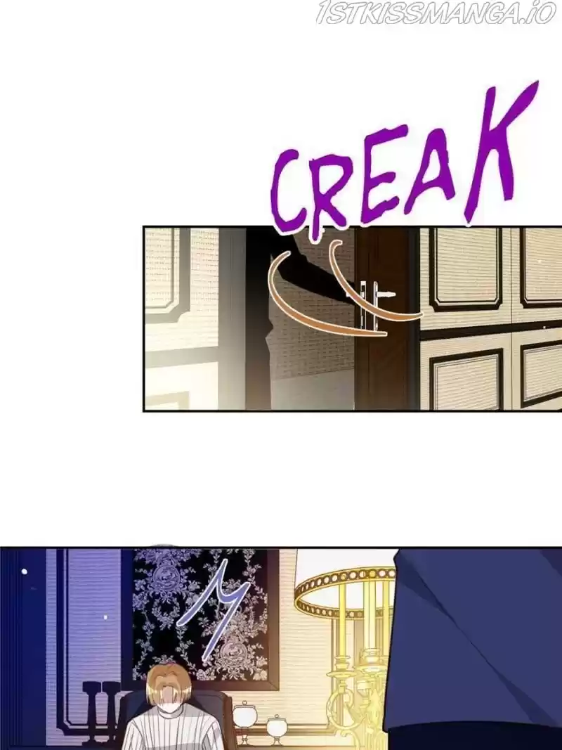 Sweet Love Chapter 160