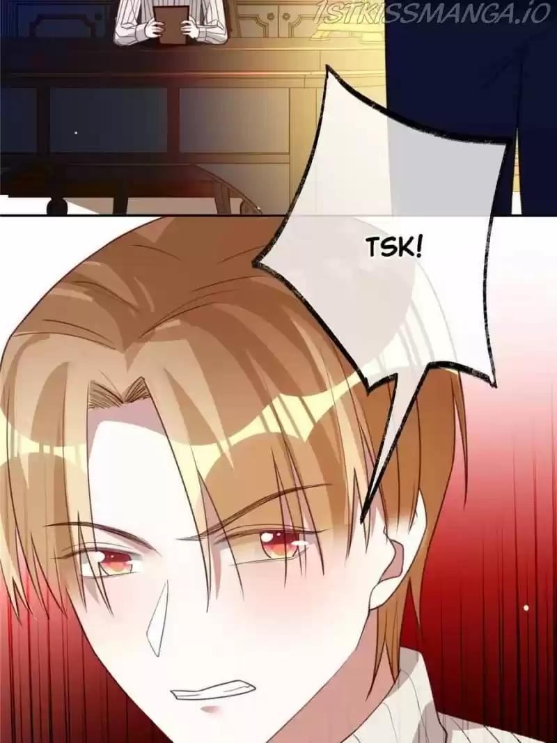 Sweet Love Chapter 160