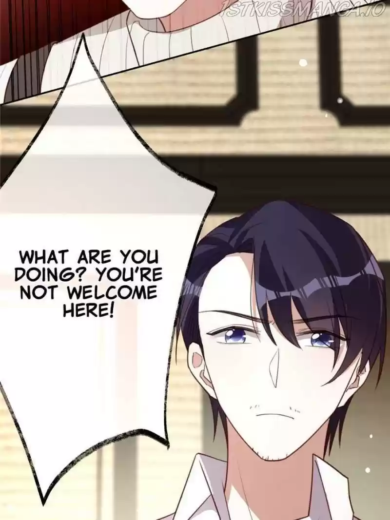 Sweet Love Chapter 160