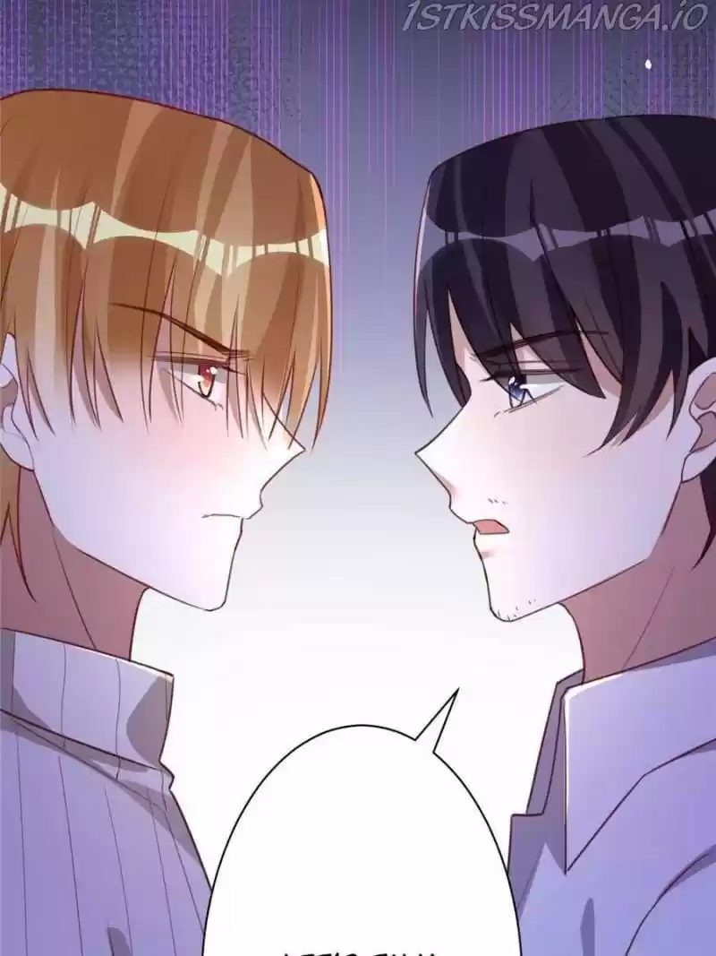 Sweet Love Chapter 160