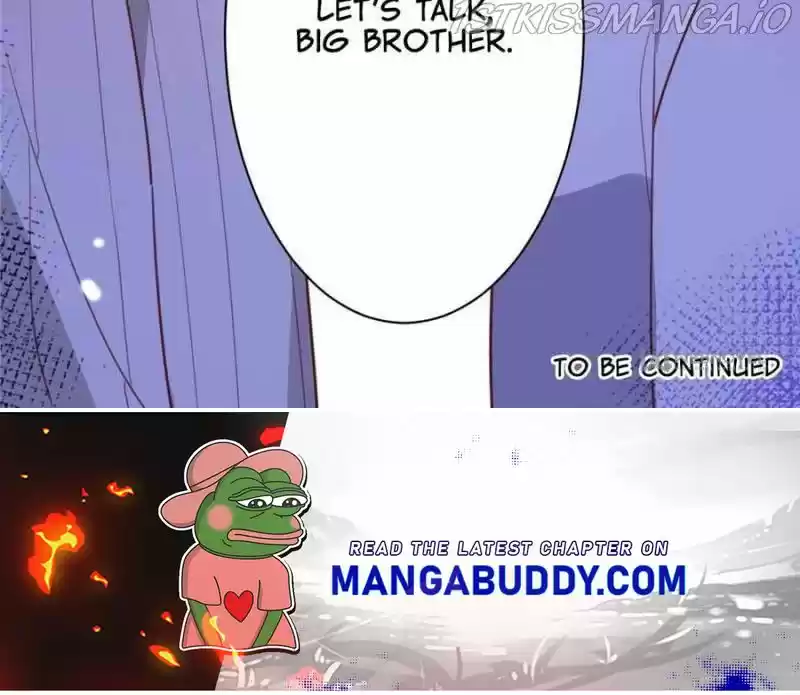 Sweet Love Chapter 160