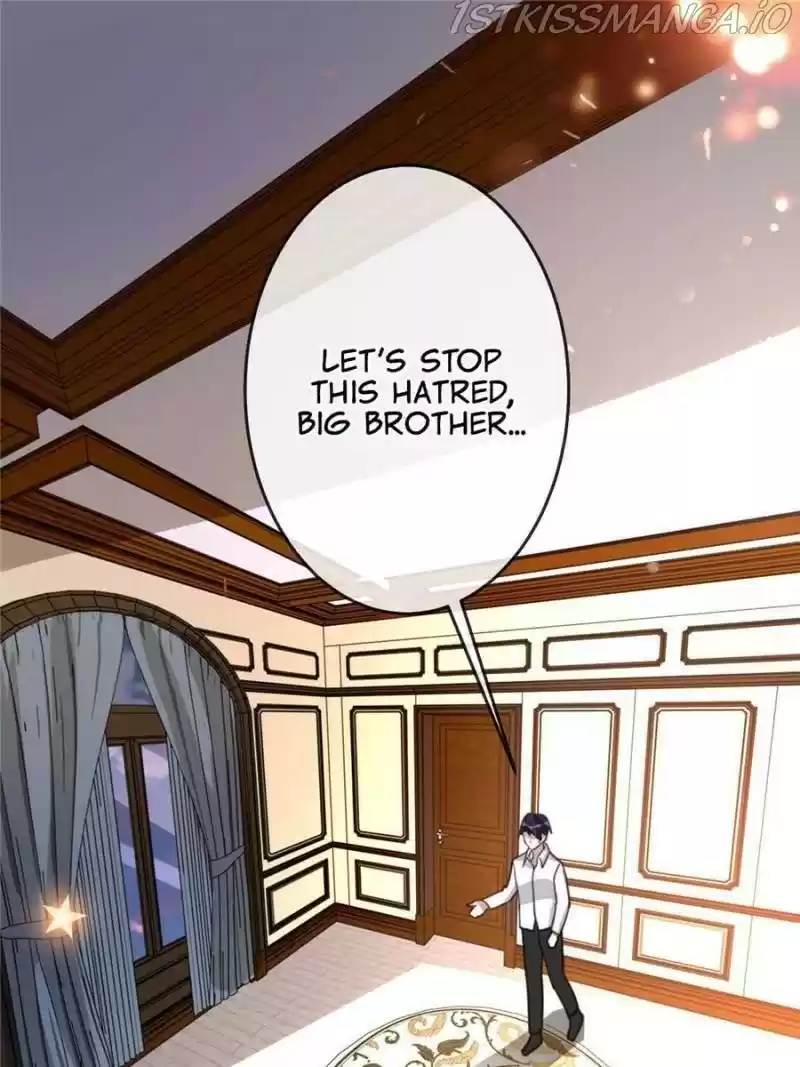 Sweet Love Chapter 161