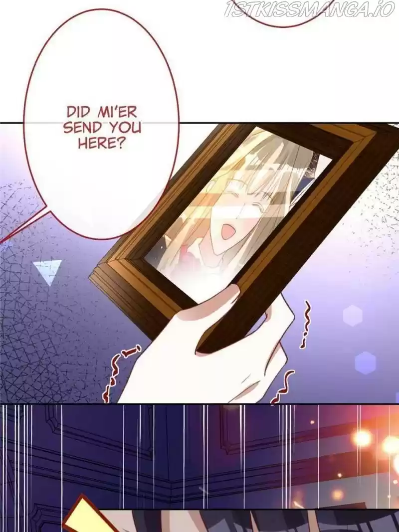 Sweet Love Chapter 161