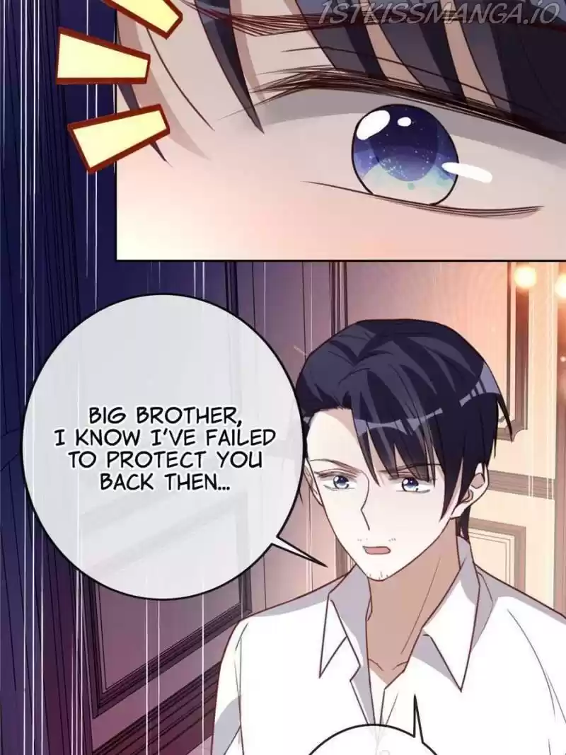 Sweet Love Chapter 161