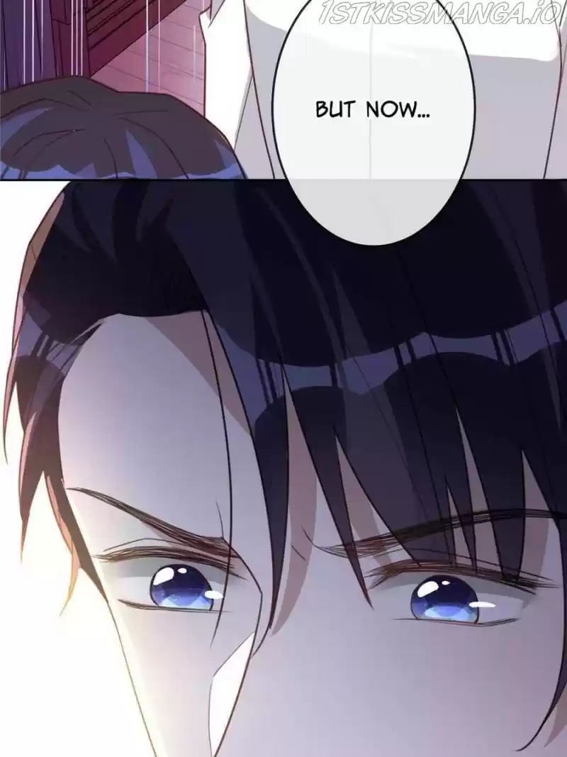 Sweet Love Chapter 161