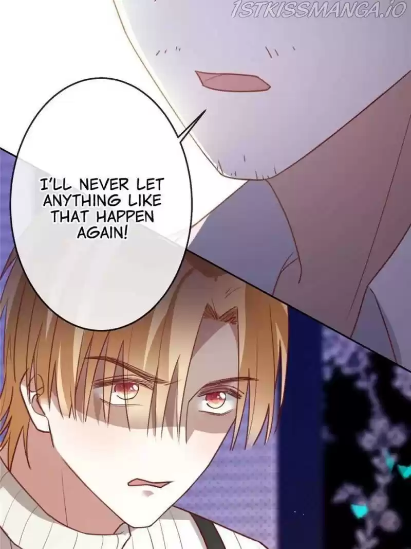 Sweet Love Chapter 161