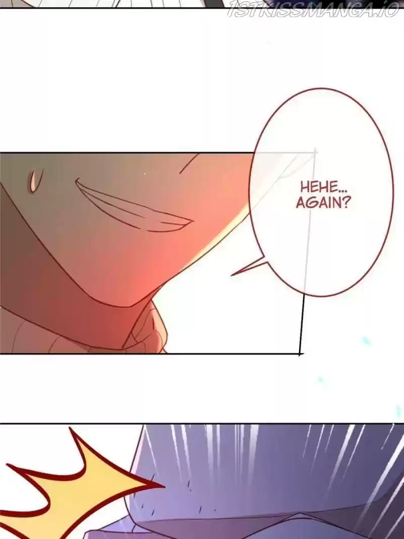 Sweet Love Chapter 161