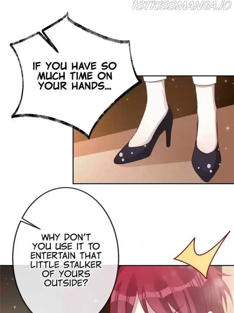 Sweet Love Chapter 161