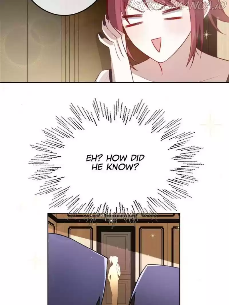 Sweet Love Chapter 161