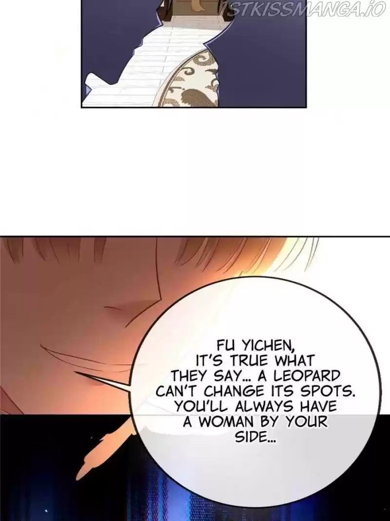 Sweet Love Chapter 161