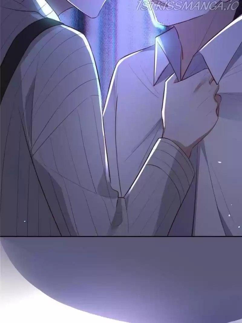 Sweet Love Chapter 161