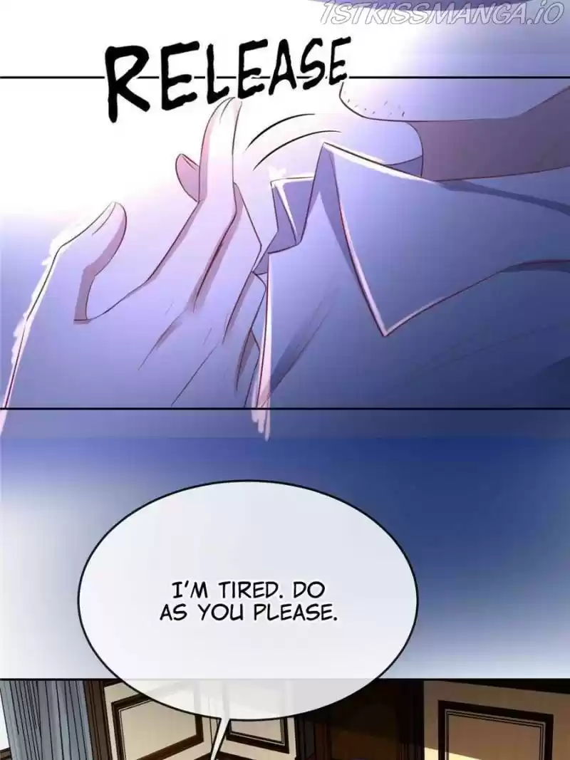 Sweet Love Chapter 161