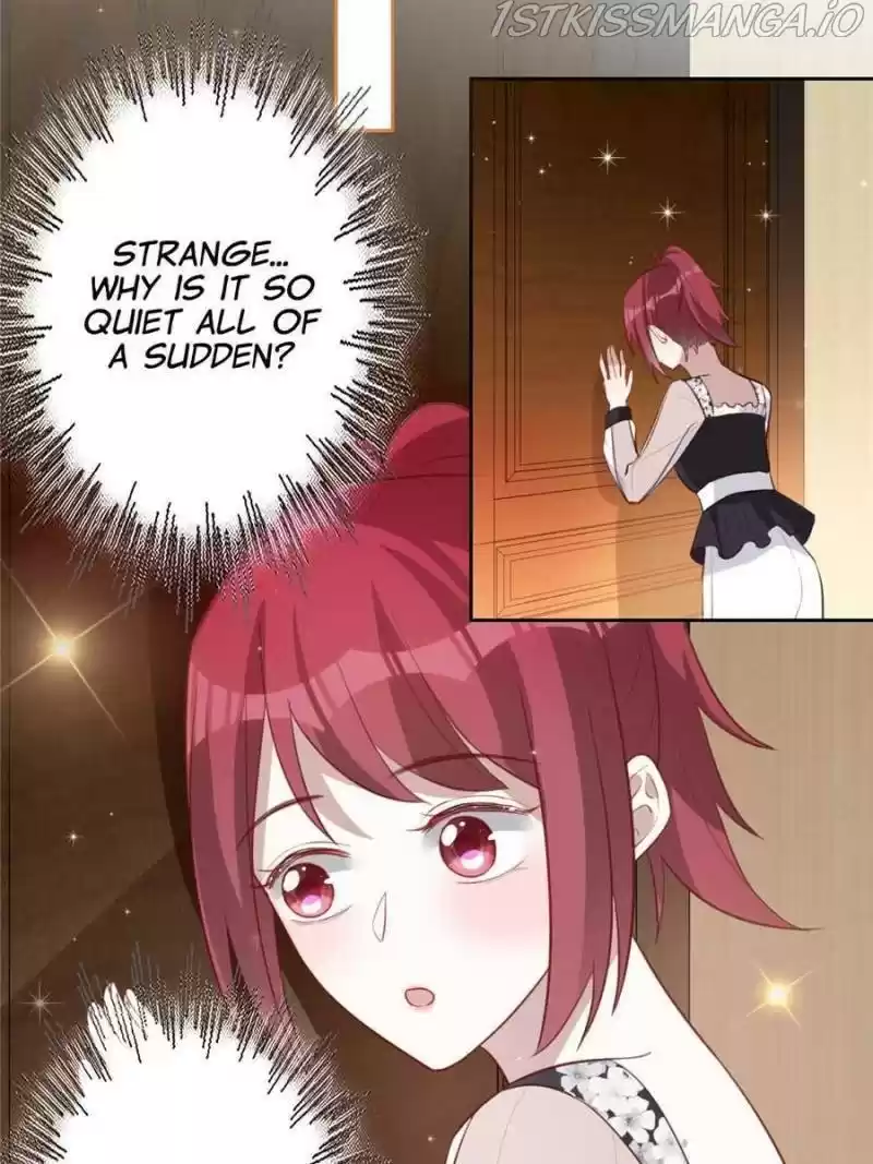 Sweet Love Chapter 161