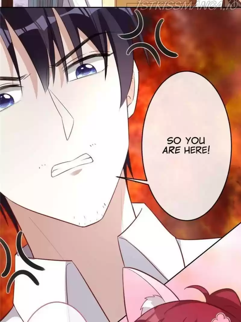 Sweet Love Chapter 161