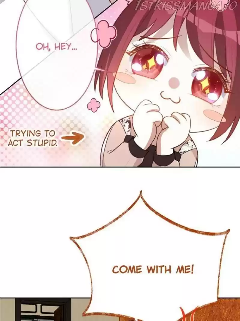 Sweet Love Chapter 161