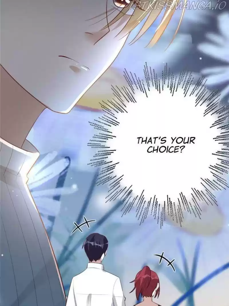 Sweet Love Chapter 161