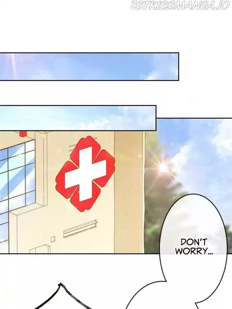 Sweet Love Chapter 161