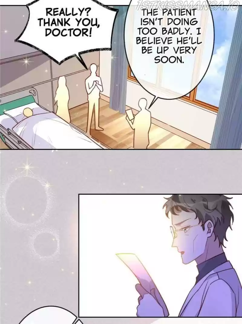 Sweet Love Chapter 161