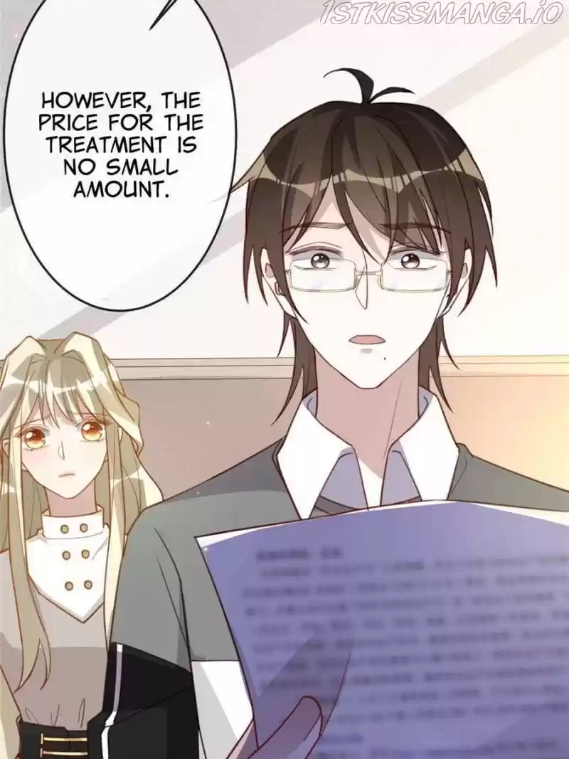 Sweet Love Chapter 161