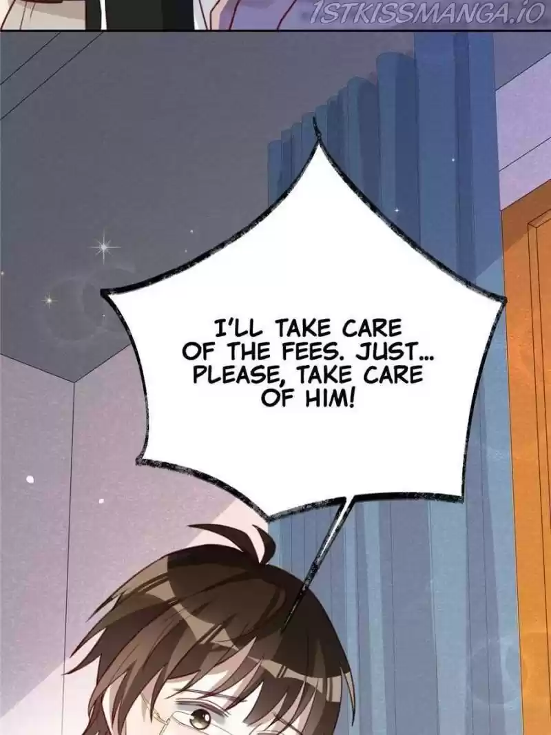 Sweet Love Chapter 161