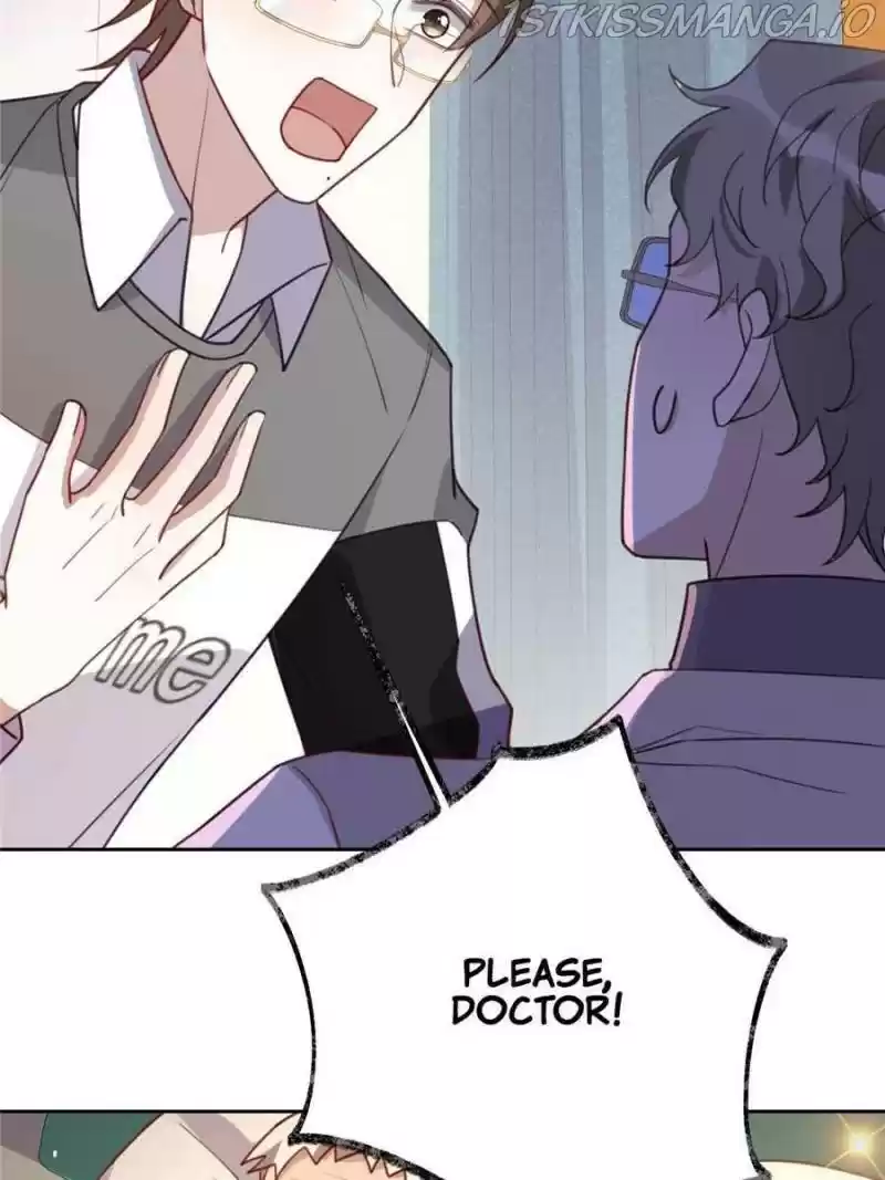 Sweet Love Chapter 161