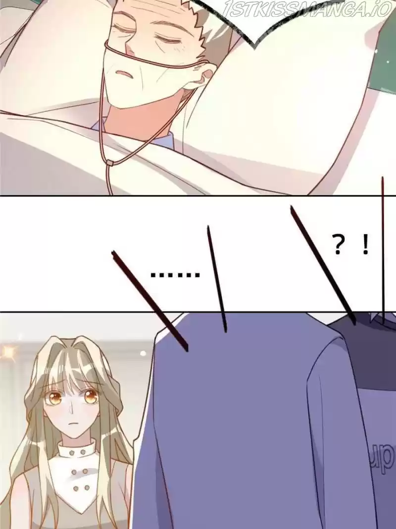 Sweet Love Chapter 161