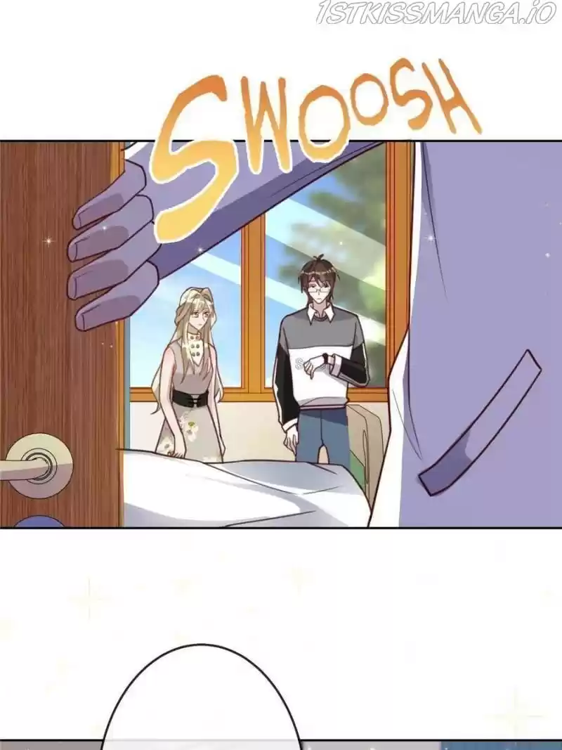 Sweet Love Chapter 161