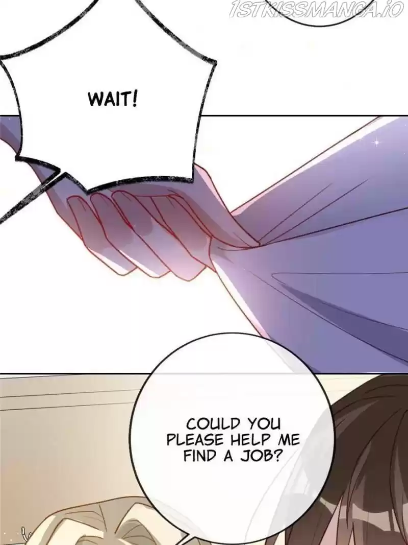 Sweet Love Chapter 161