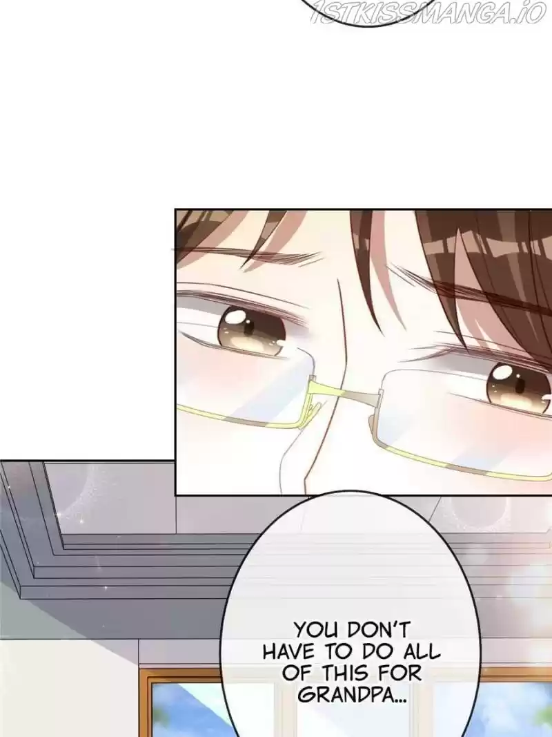 Sweet Love Chapter 161