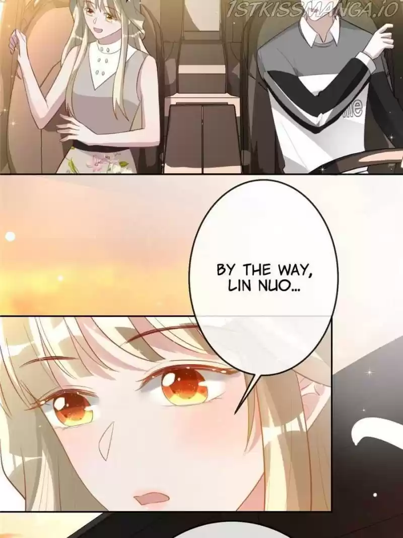 Sweet Love Chapter 161