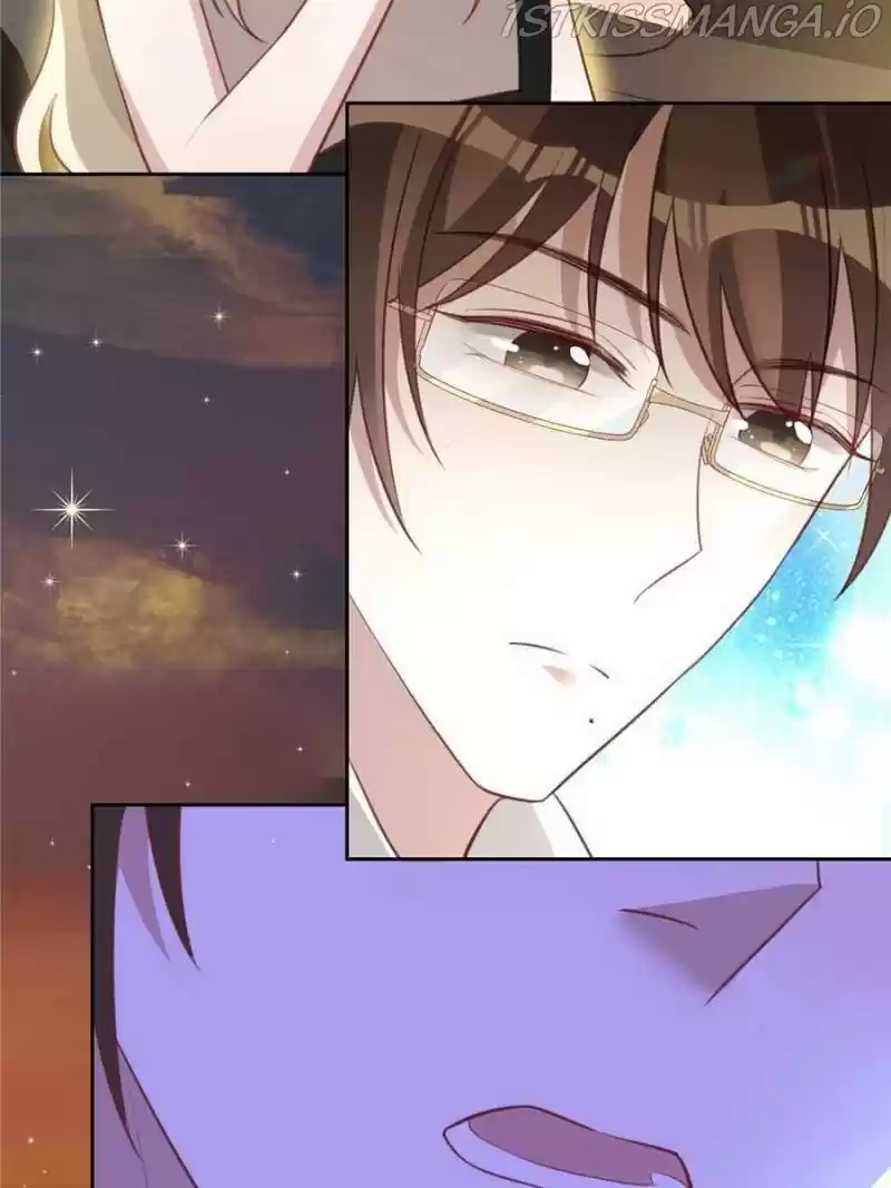 Sweet Love Chapter 161