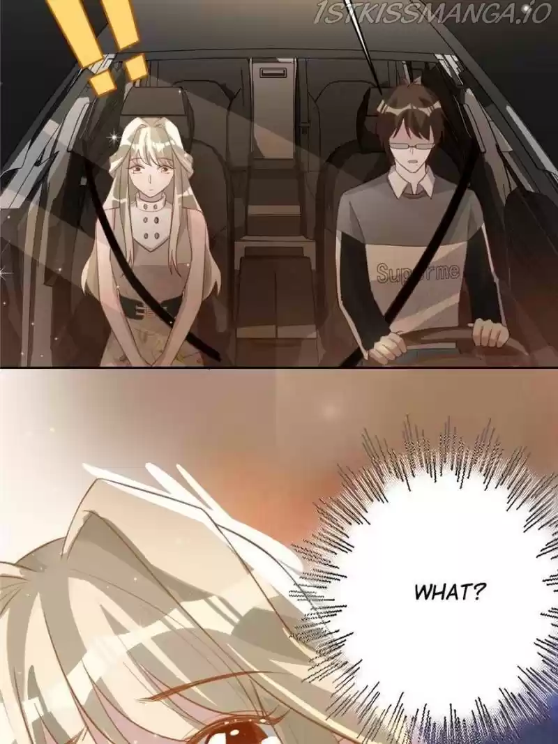 Sweet Love Chapter 161