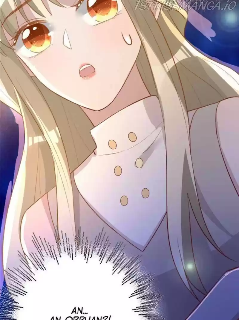 Sweet Love Chapter 161