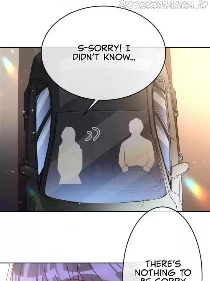 Sweet Love Chapter 162