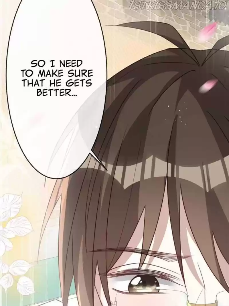 Sweet Love Chapter 162