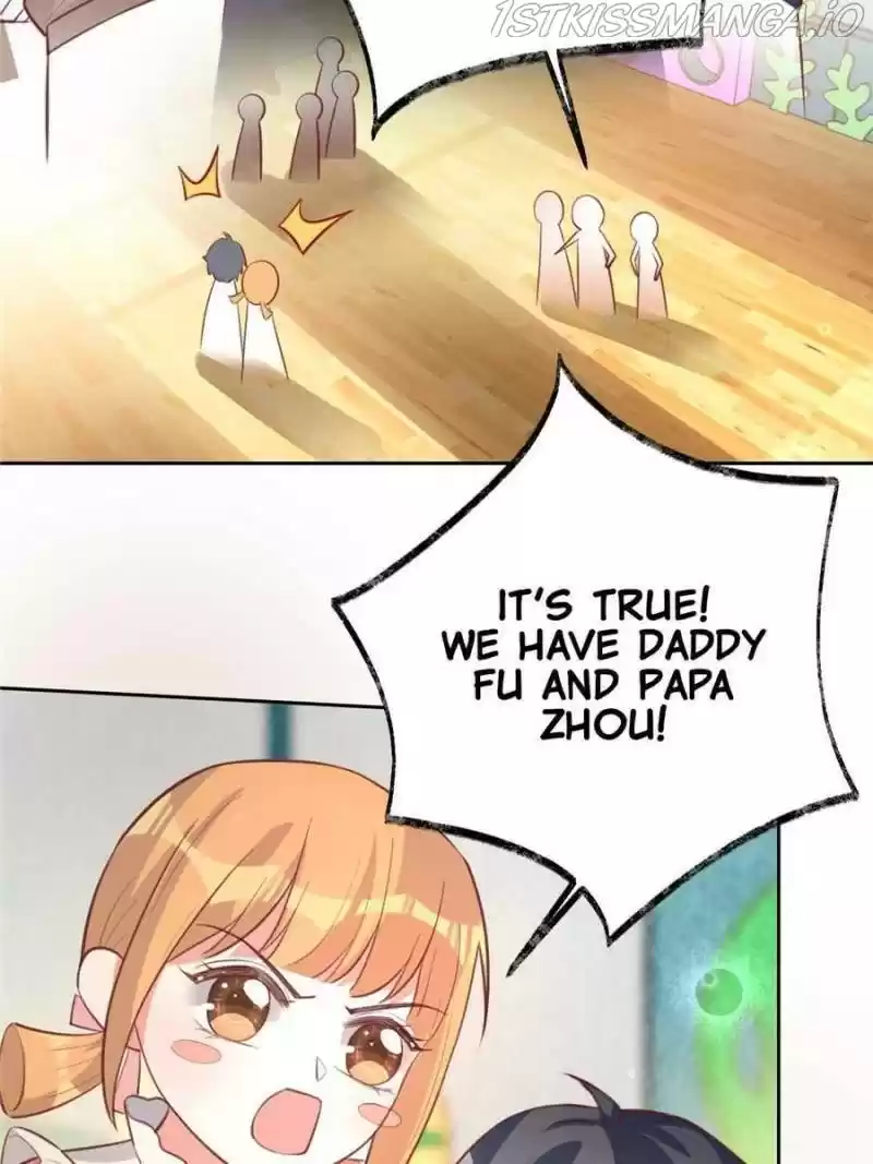 Sweet Love Chapter 162