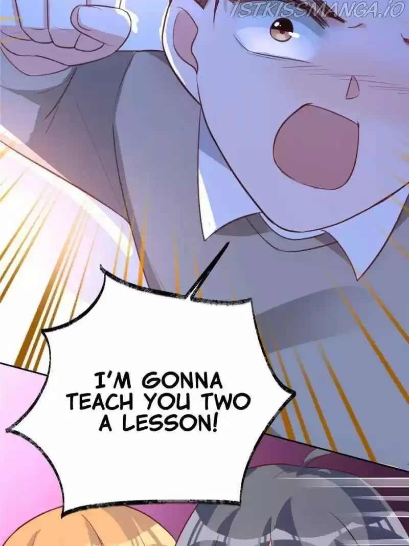 Sweet Love Chapter 162