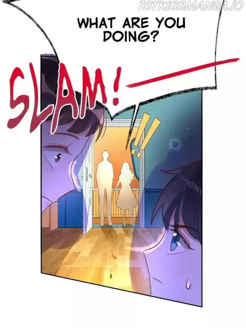 Sweet Love Chapter 162