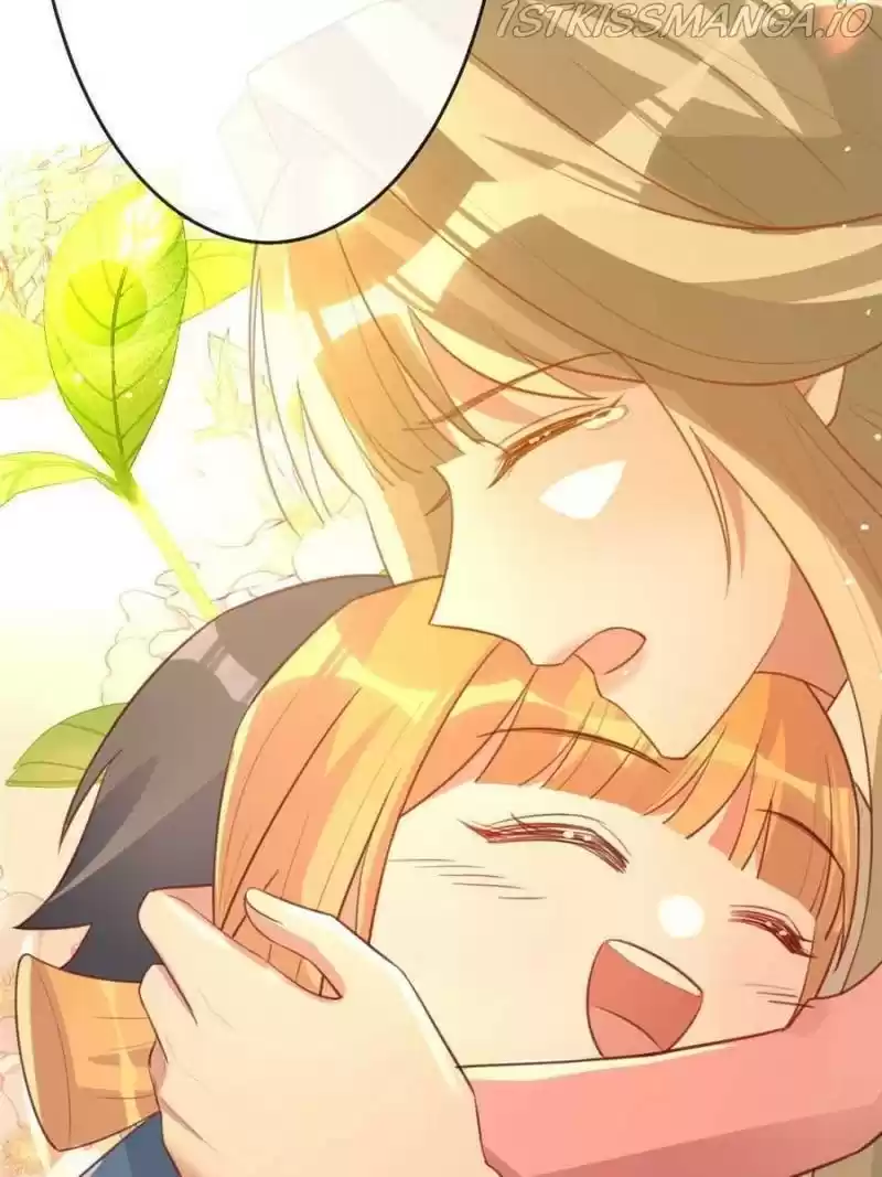 Sweet Love Chapter 162