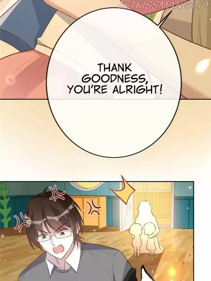 Sweet Love Chapter 162