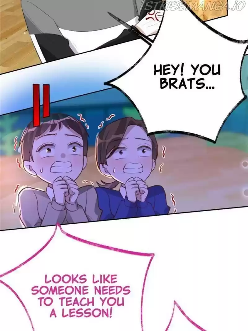 Sweet Love Chapter 162