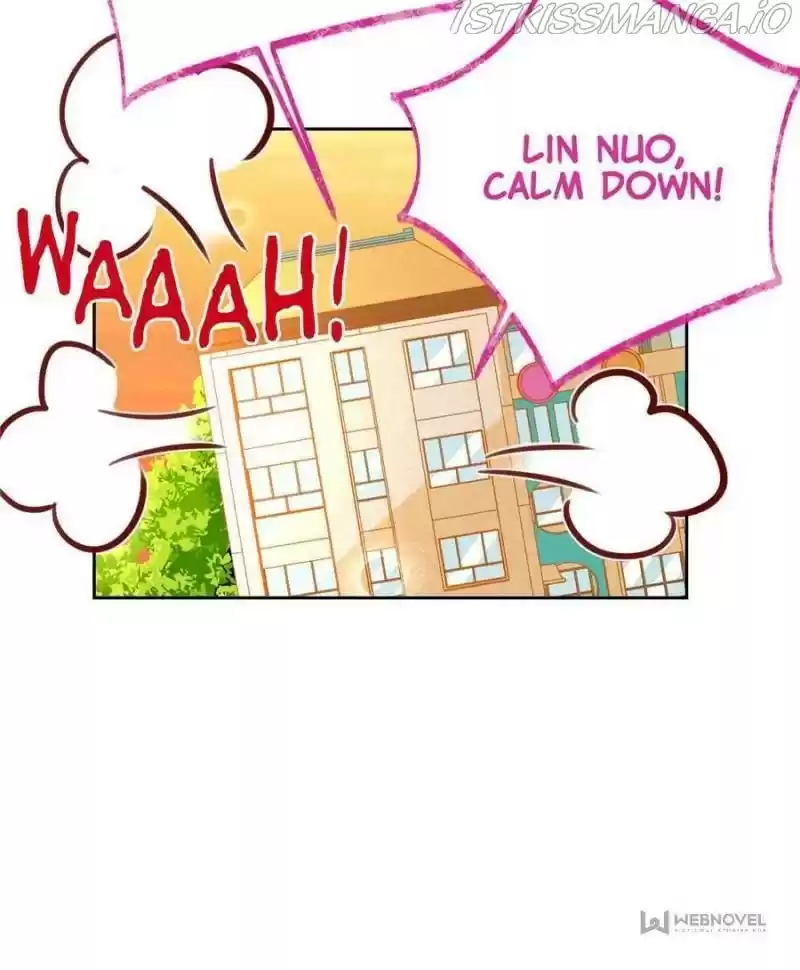 Sweet Love Chapter 162