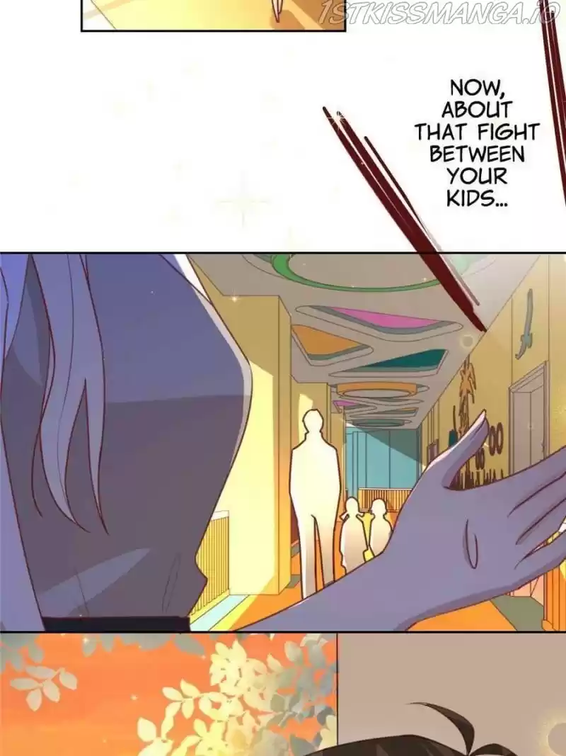 Sweet Love Chapter 162