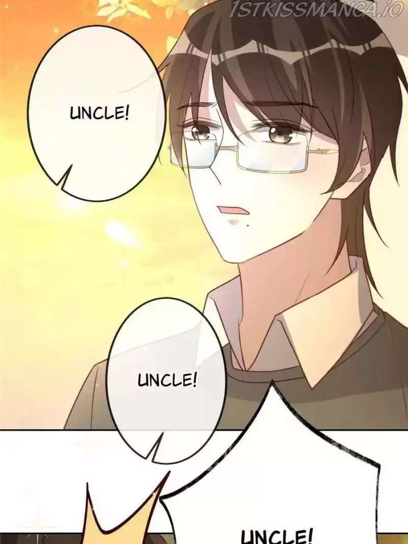 Sweet Love Chapter 162