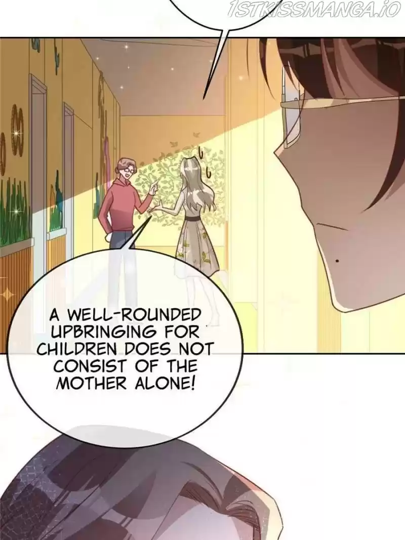 Sweet Love Chapter 162