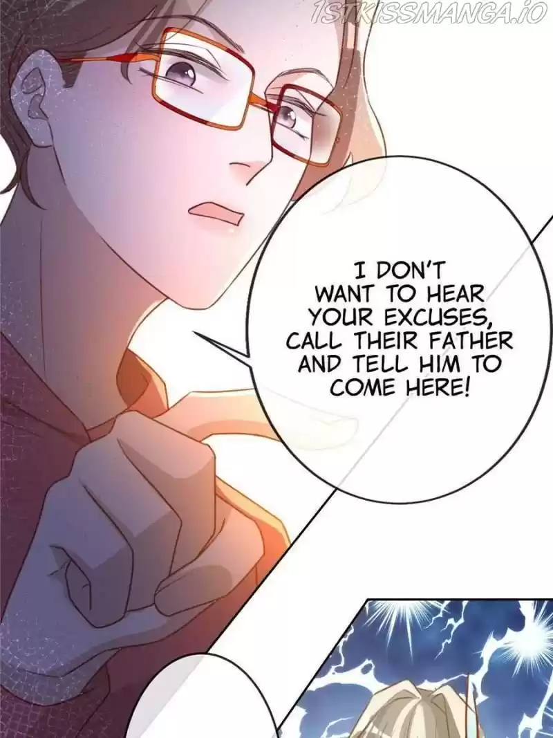 Sweet Love Chapter 162